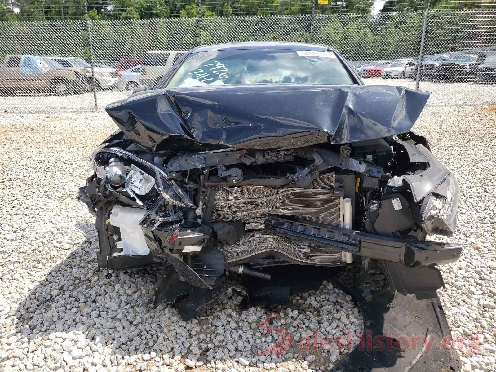 5NPE24AF0JH627926 2018 HYUNDAI SONATA