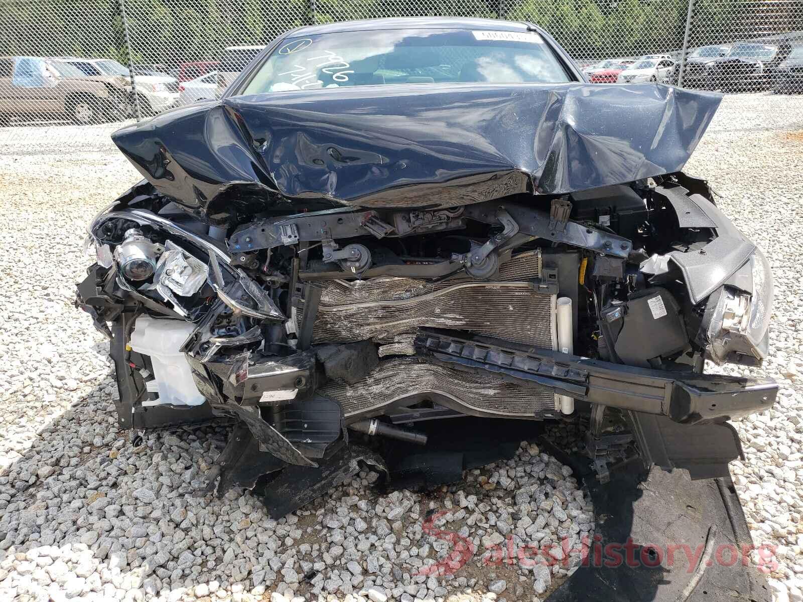 5NPE24AF0JH627926 2018 HYUNDAI SONATA