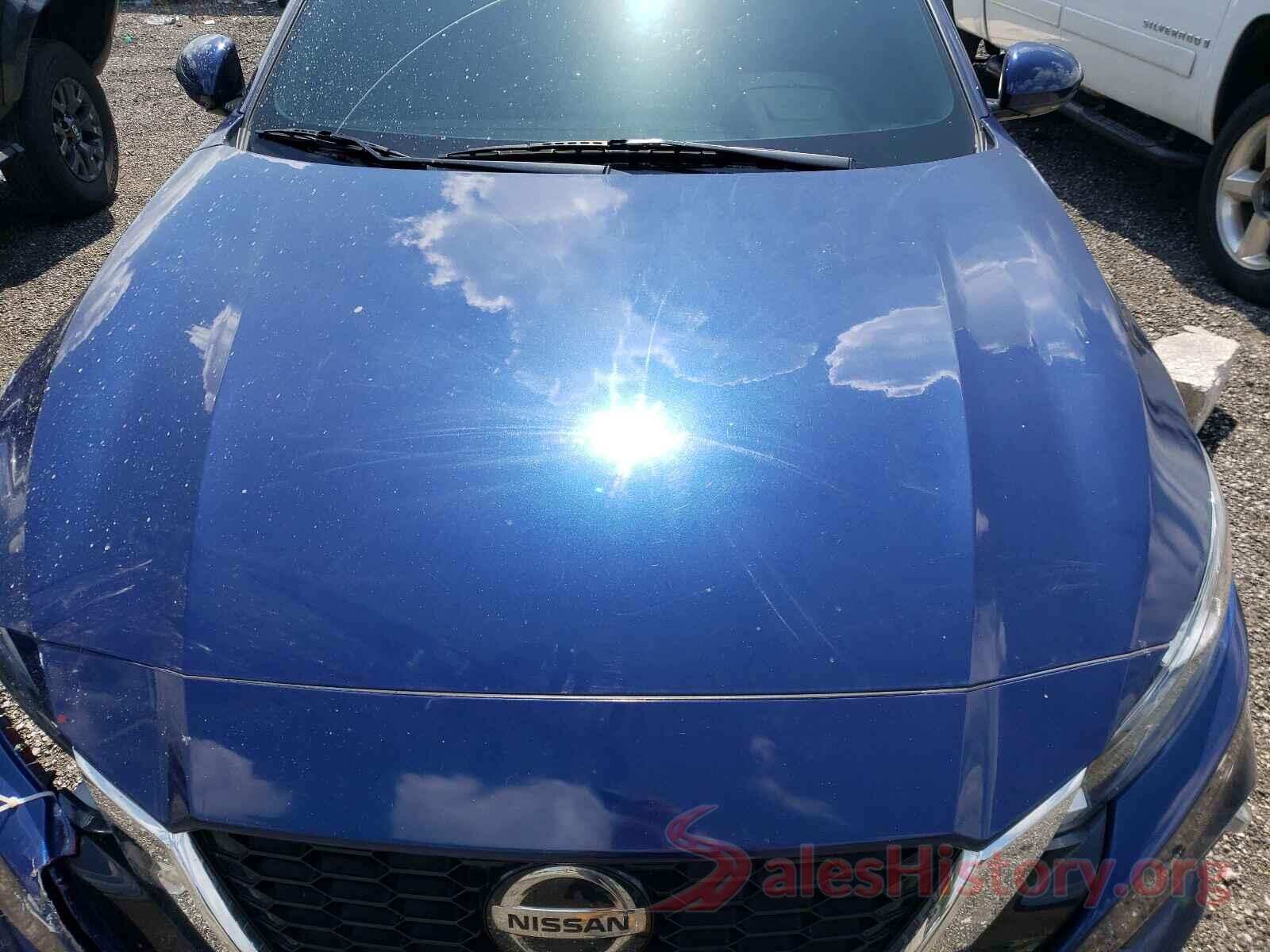 1N4BL4BV2KC250315 2019 NISSAN ALTIMA