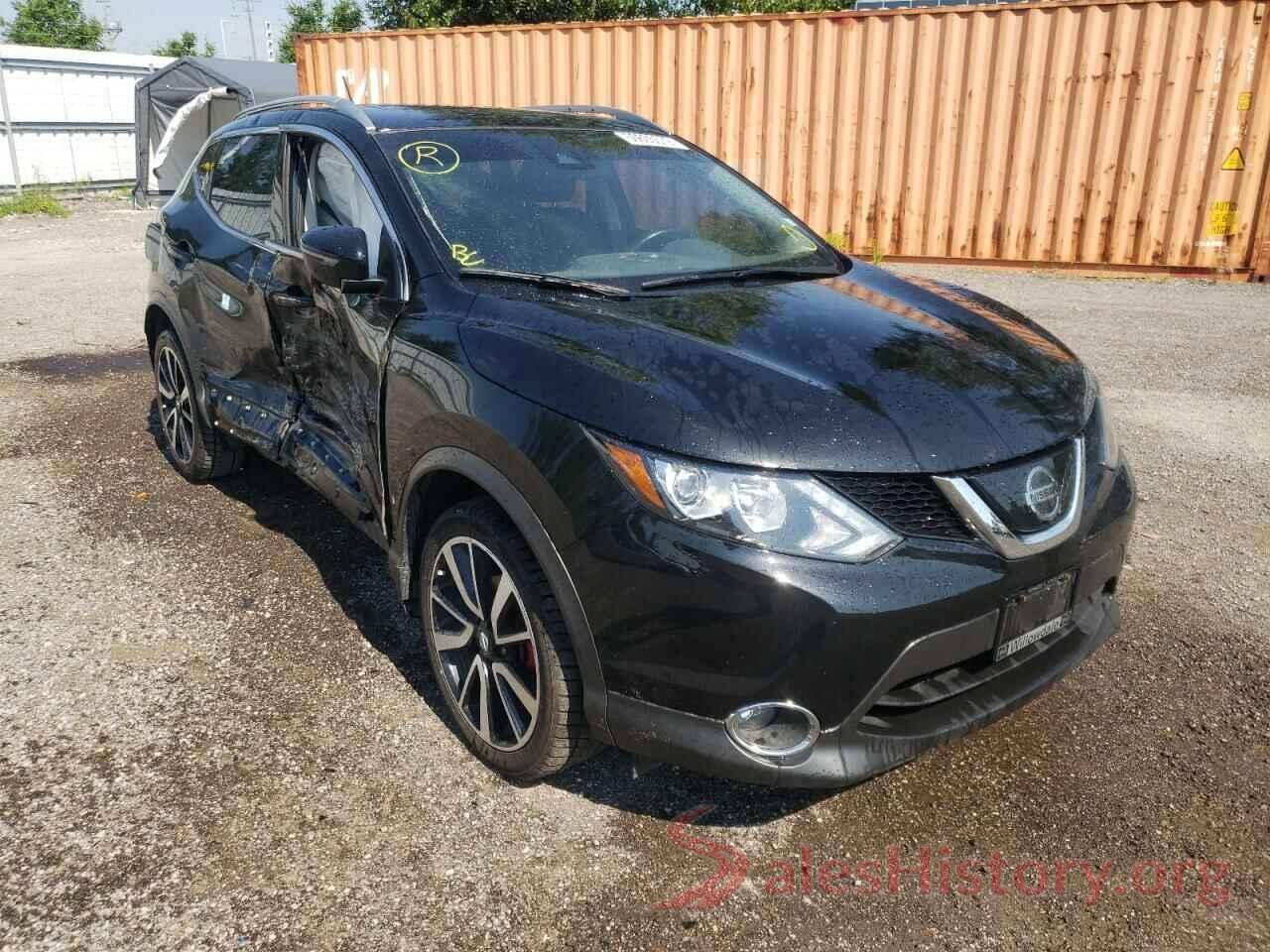 JN1BJ1CR4KW339028 2019 NISSAN ROGUE