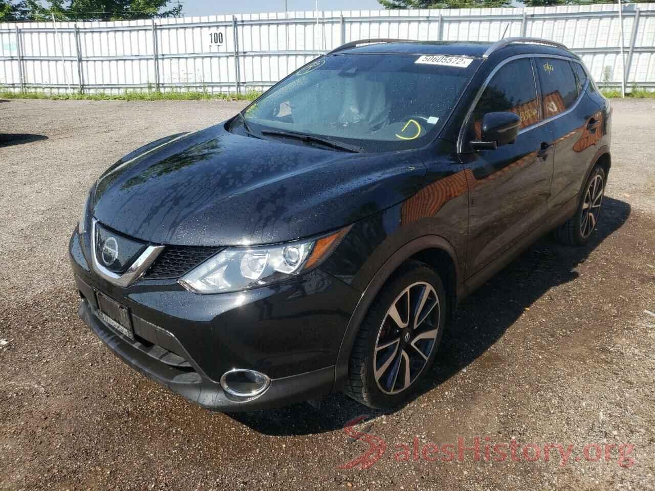 JN1BJ1CR4KW339028 2019 NISSAN ROGUE