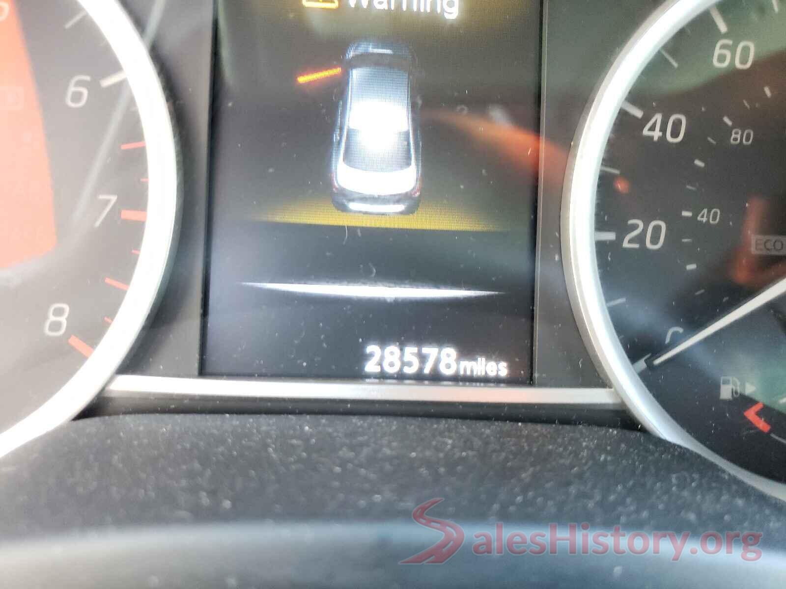 3N1AB7AP0JY209977 2018 NISSAN SENTRA