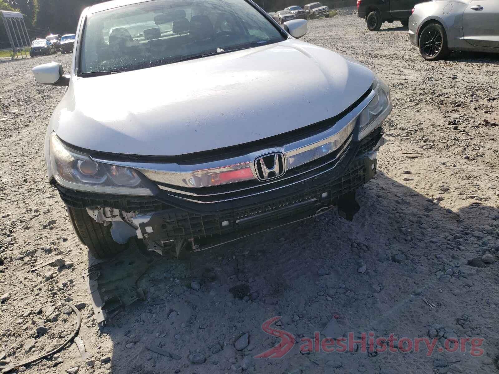 1HGCR2F3XGA156603 2016 HONDA ACCORD