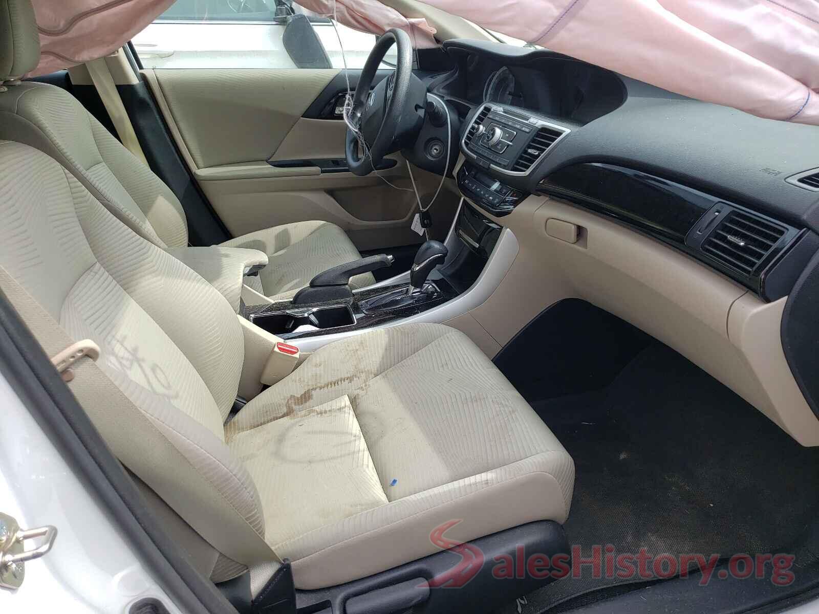 1HGCR2F3XGA156603 2016 HONDA ACCORD