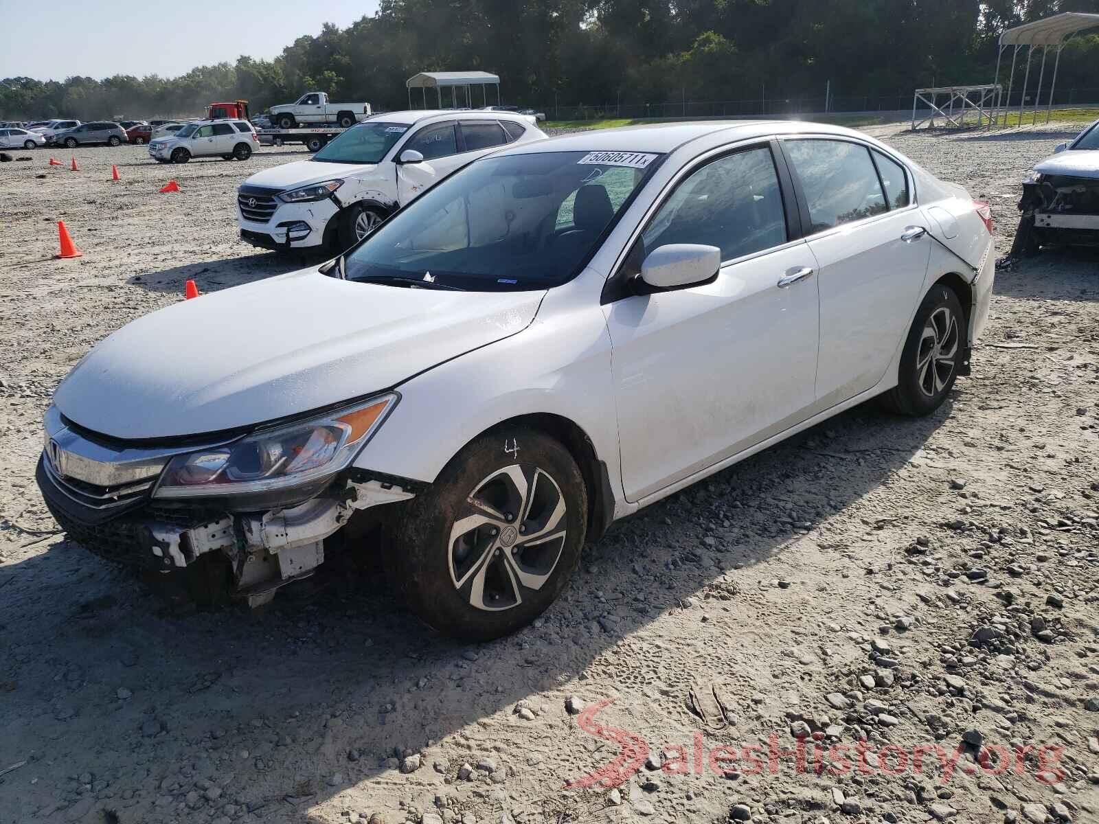 1HGCR2F3XGA156603 2016 HONDA ACCORD