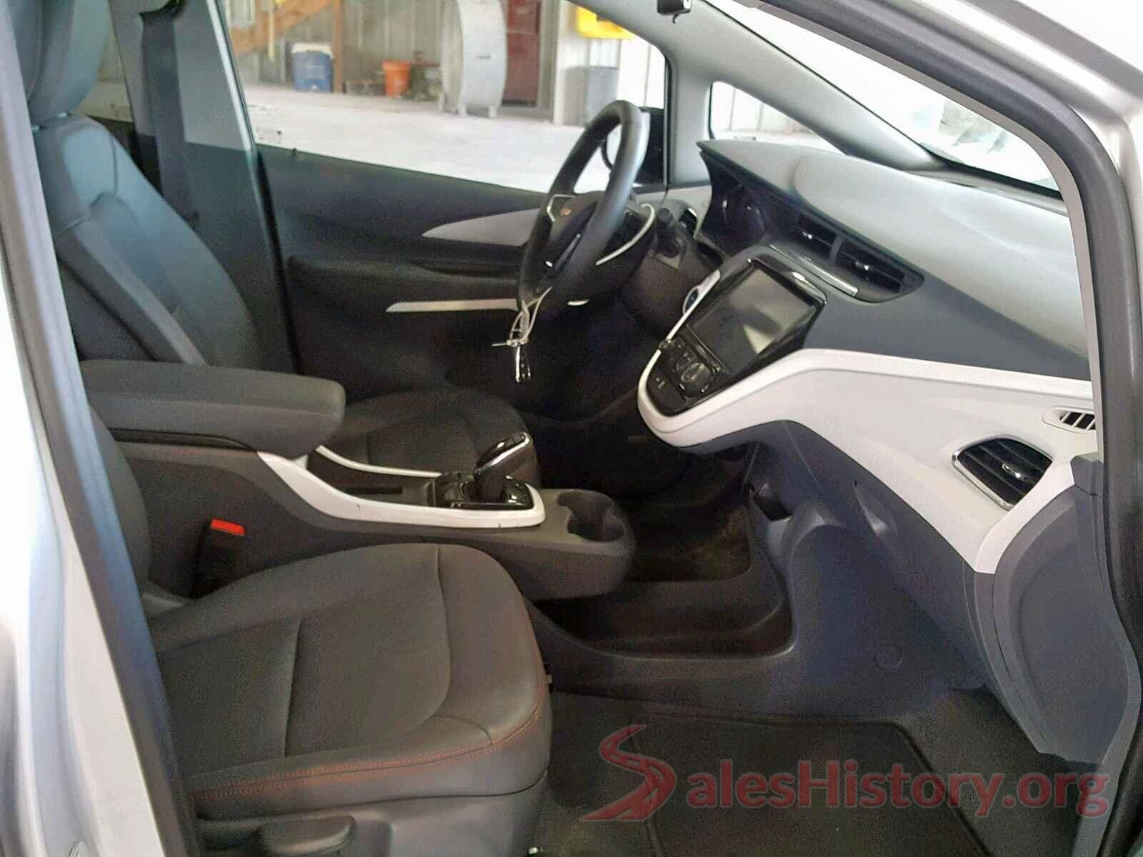 1G1FX6S08H4154040 2017 CHEVROLET BOLT