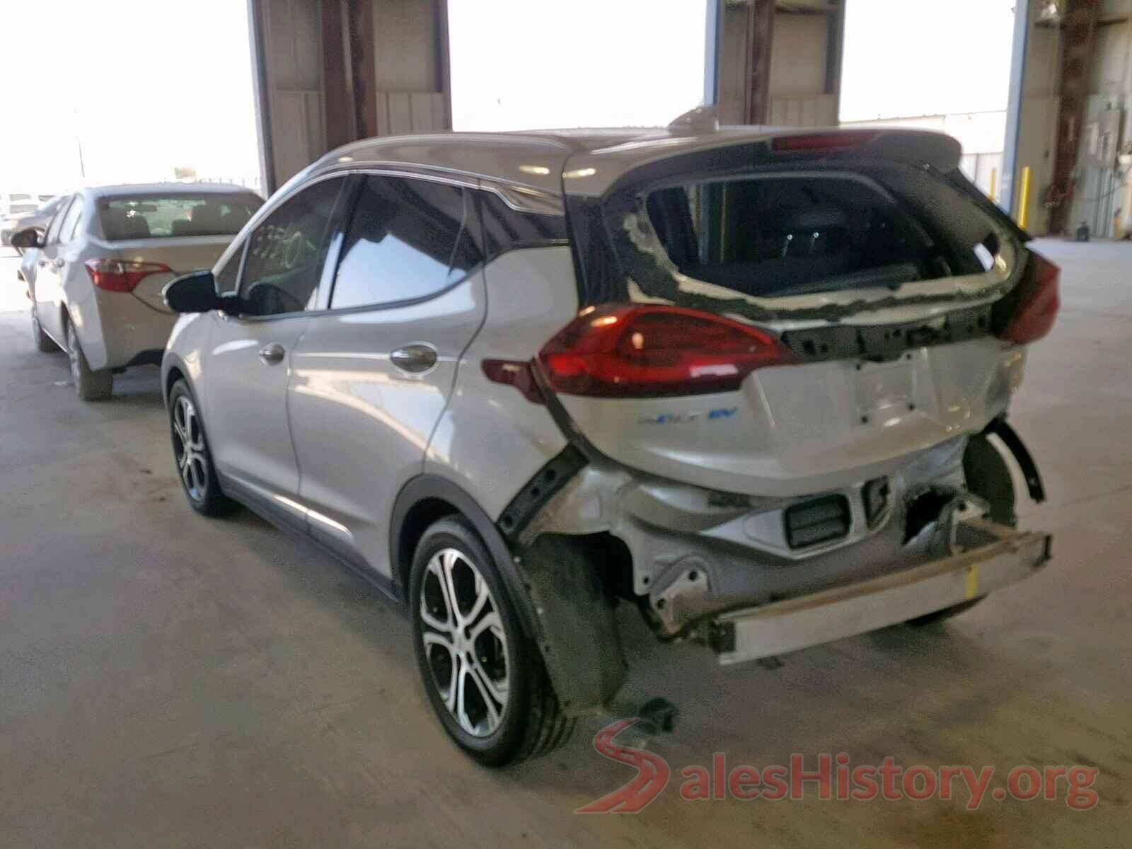 1G1FX6S08H4154040 2017 CHEVROLET BOLT