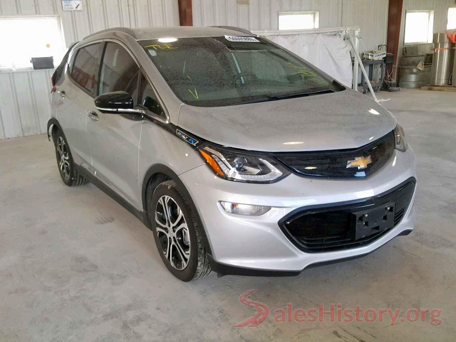 1G1FX6S08H4154040 2017 CHEVROLET BOLT