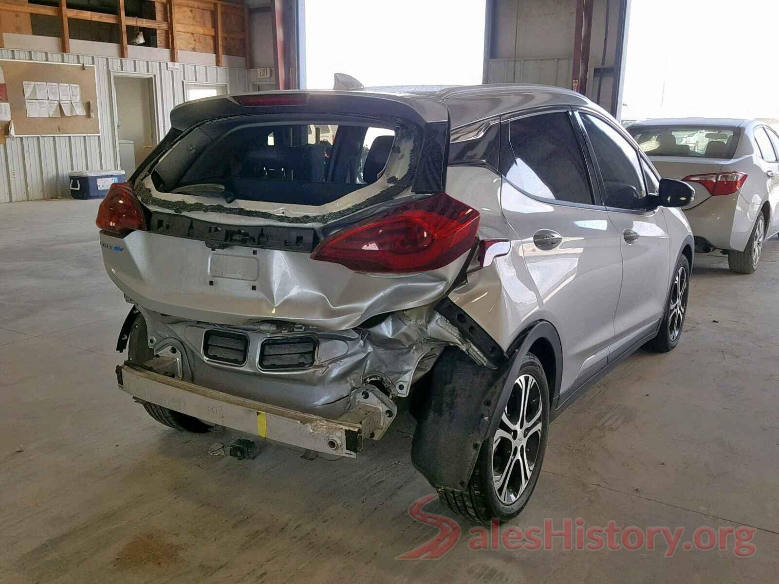 1G1FX6S08H4154040 2017 CHEVROLET BOLT