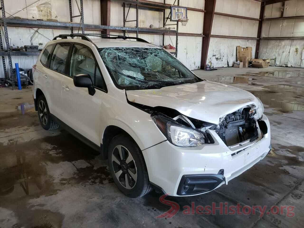 JF2SJABC7HH404060 2017 SUBARU FORESTER