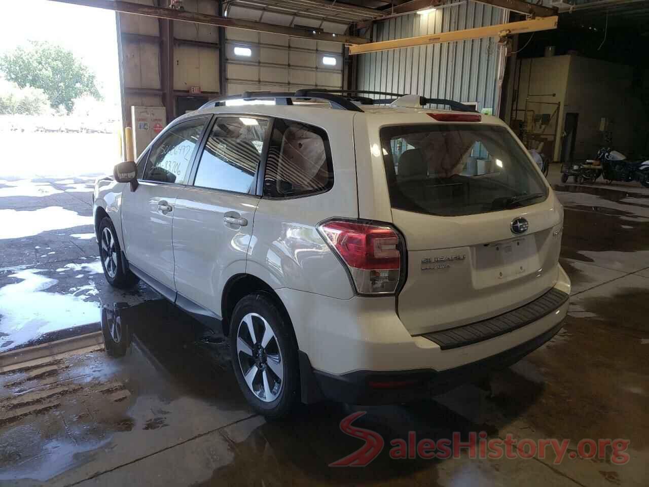 JF2SJABC7HH404060 2017 SUBARU FORESTER