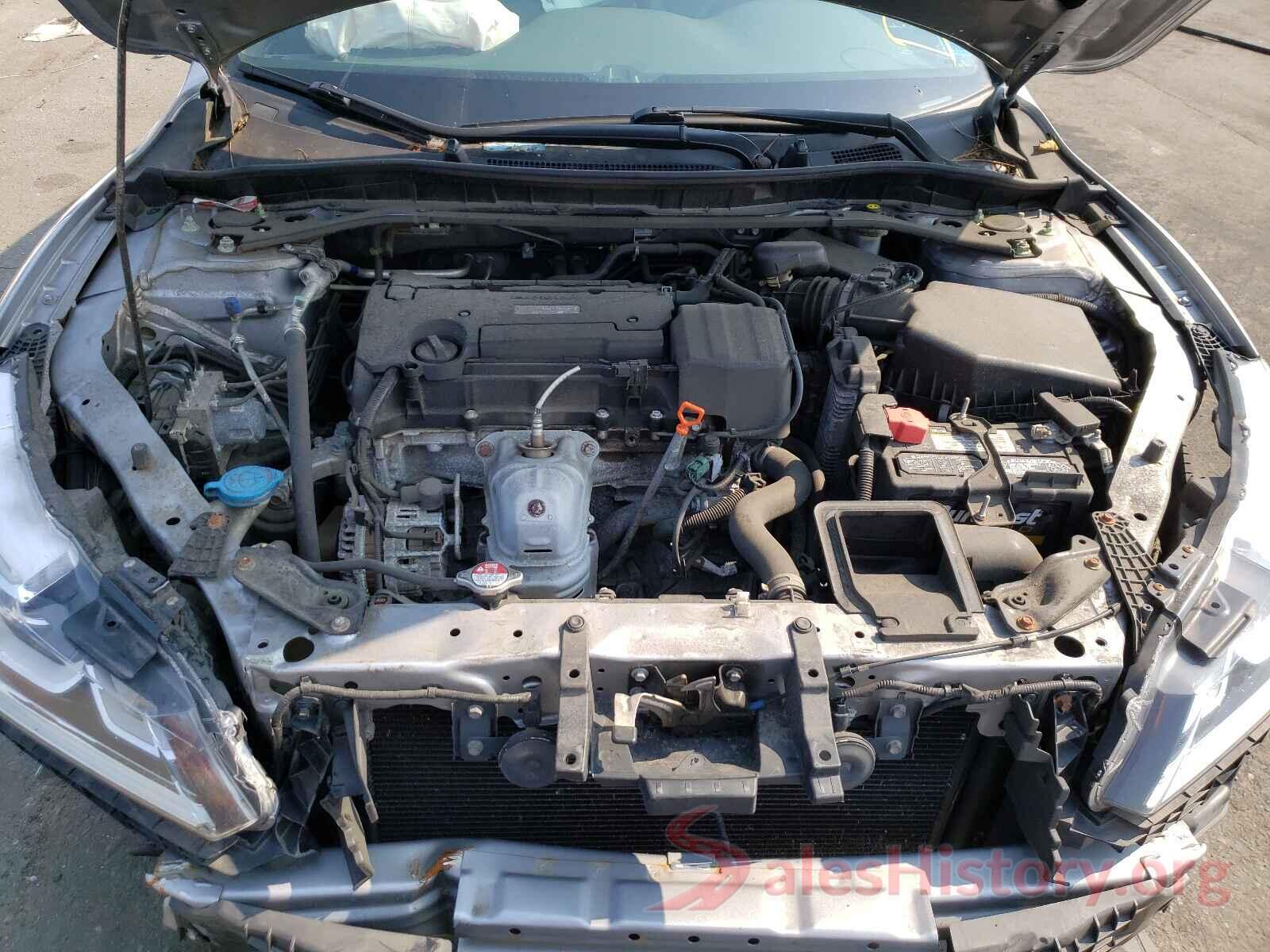 1HGCR2F12HA097482 2017 HONDA ACCORD