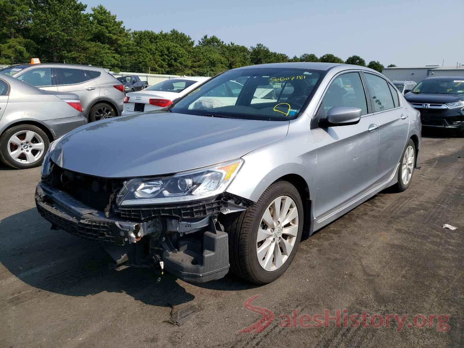 1HGCR2F12HA097482 2017 HONDA ACCORD