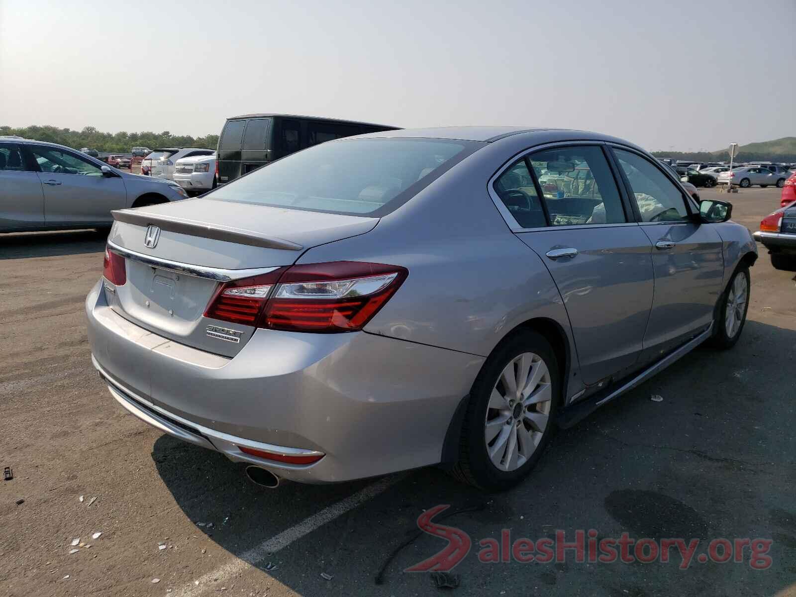 1HGCR2F12HA097482 2017 HONDA ACCORD