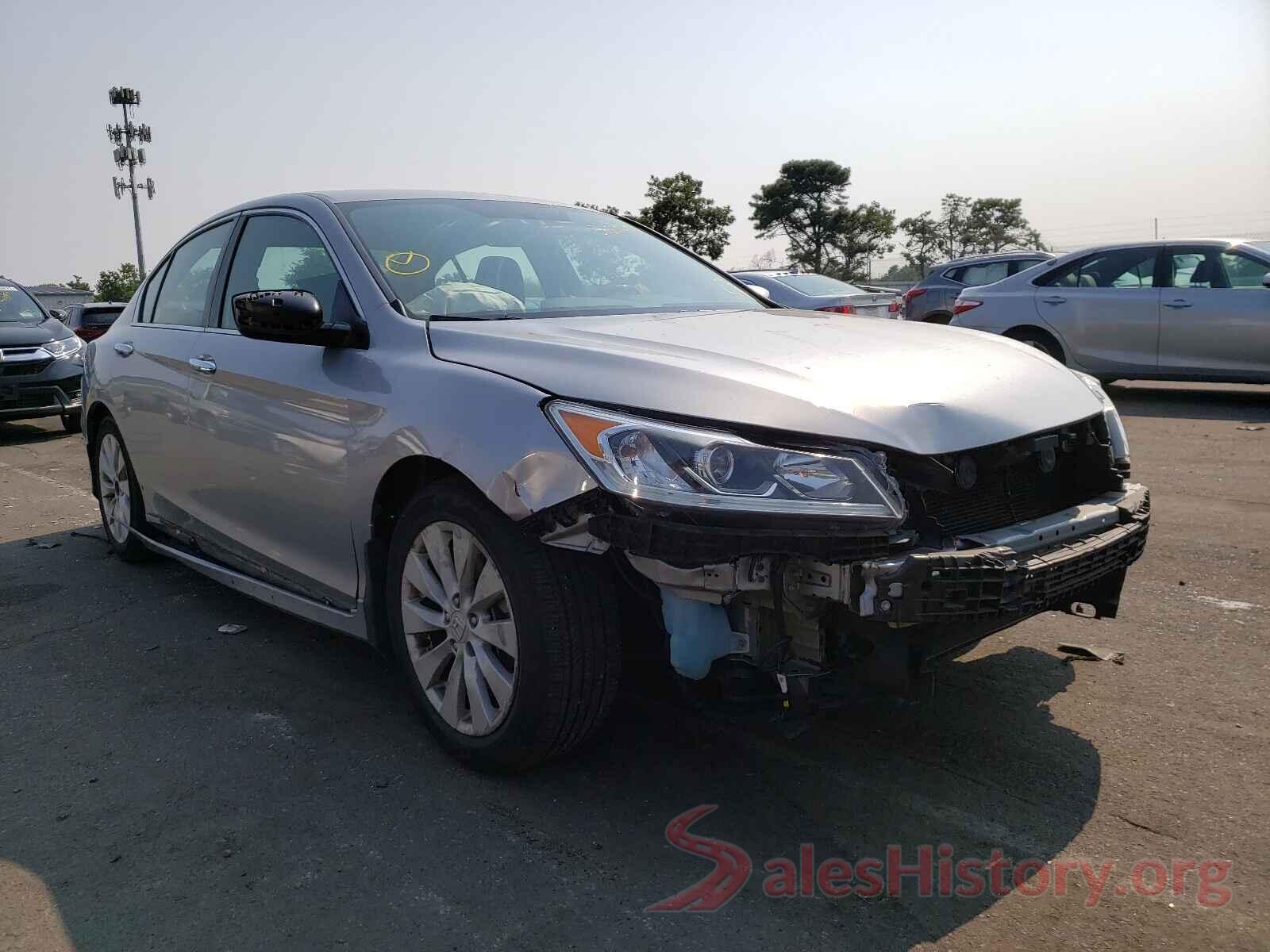 1HGCR2F12HA097482 2017 HONDA ACCORD