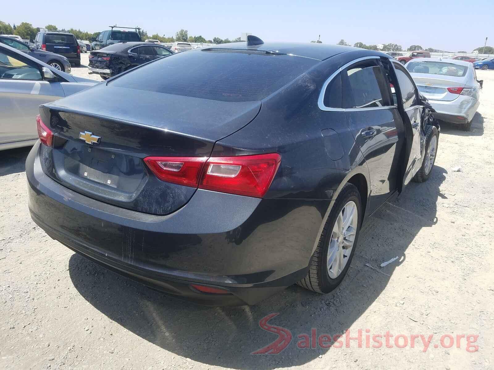 1G1ZE5ST1HF212825 2017 CHEVROLET MALIBU