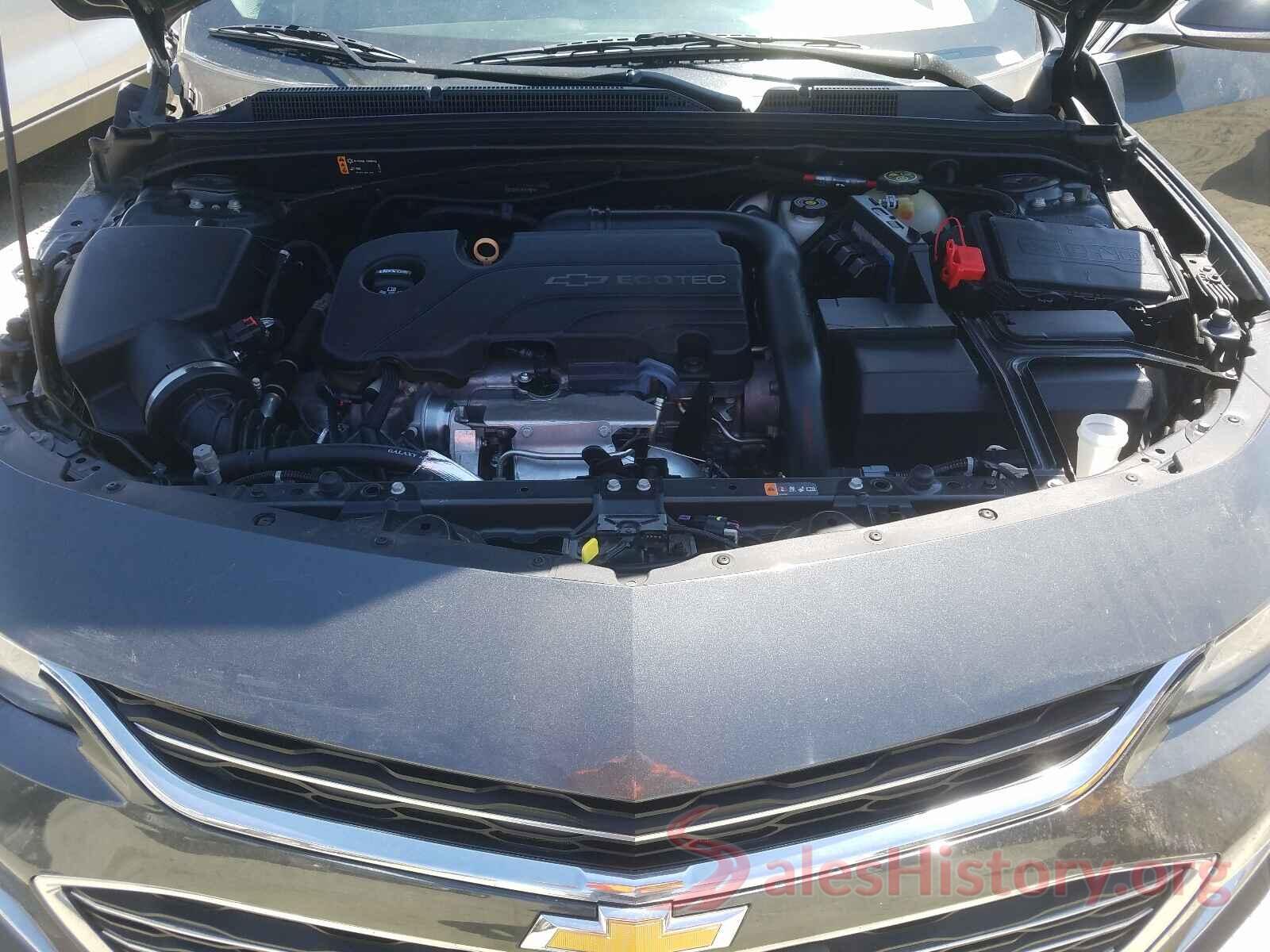 1G1ZE5ST1HF212825 2017 CHEVROLET MALIBU