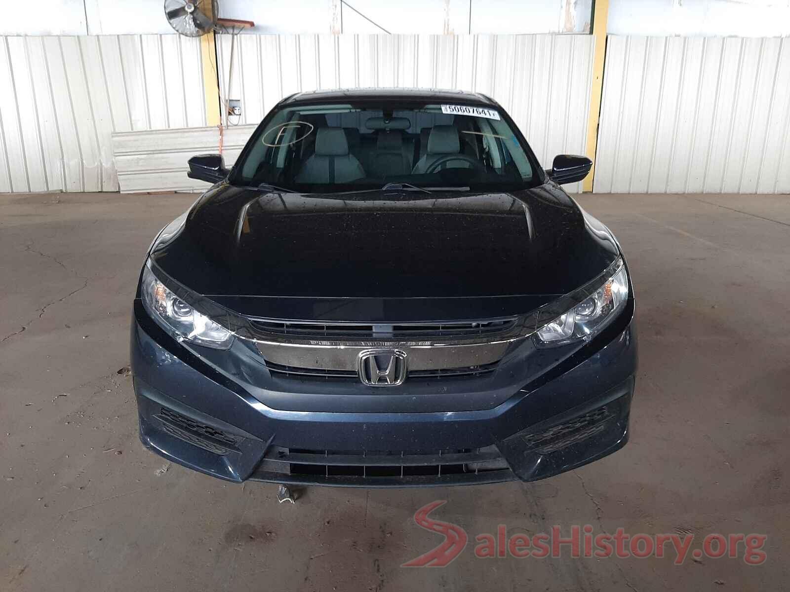 19XFC2F73HE034647 2017 HONDA CIVIC