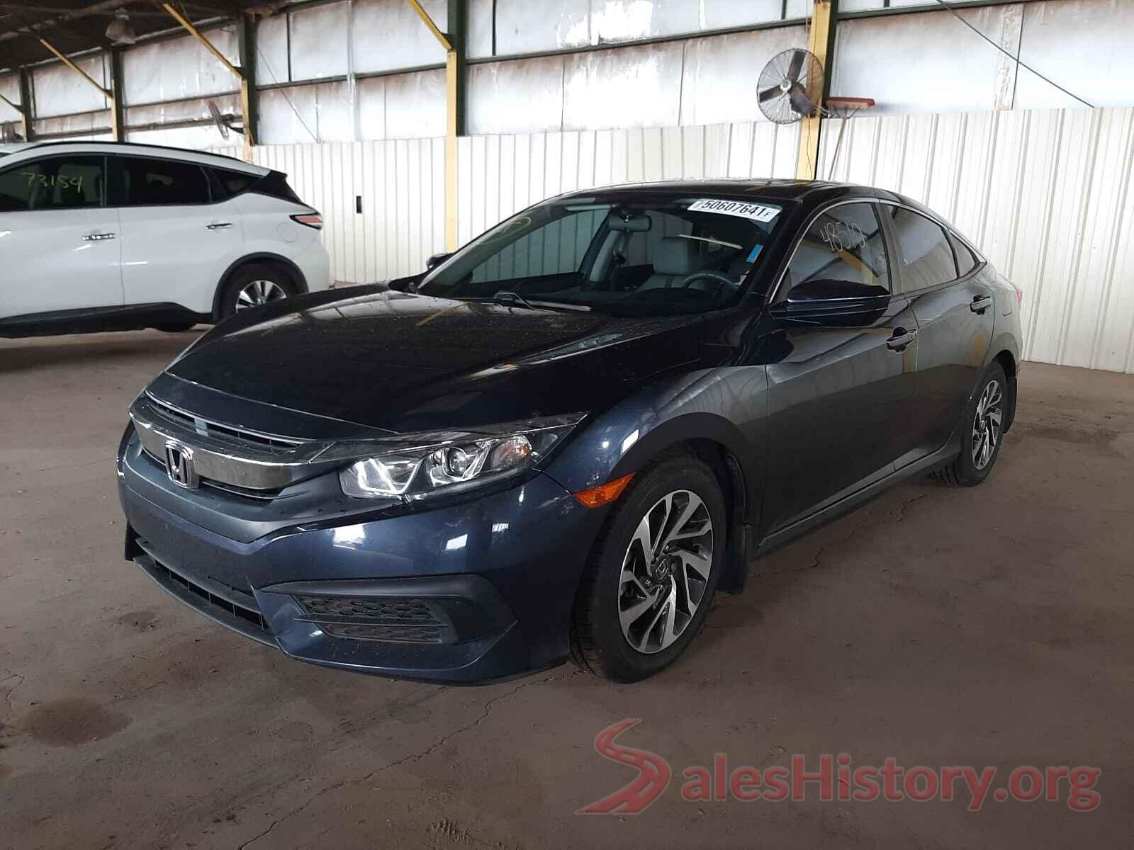 19XFC2F73HE034647 2017 HONDA CIVIC