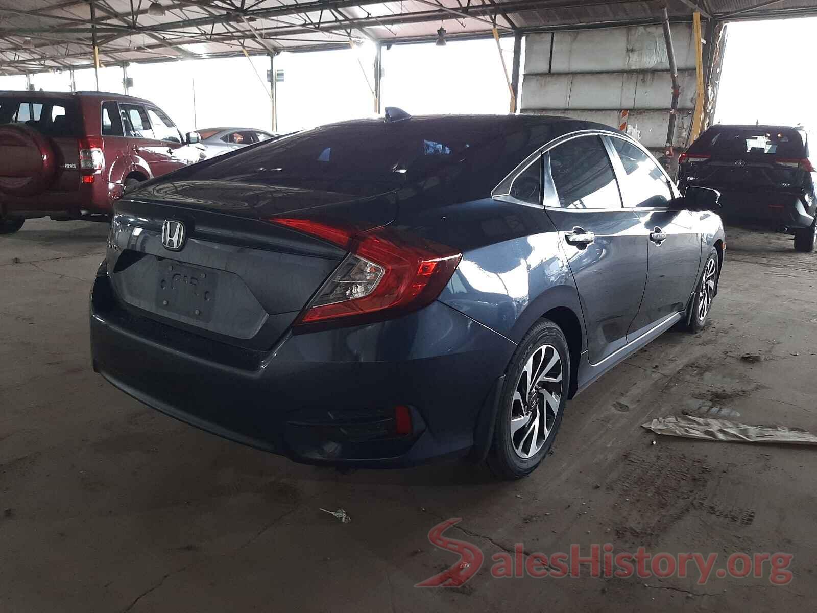 19XFC2F73HE034647 2017 HONDA CIVIC