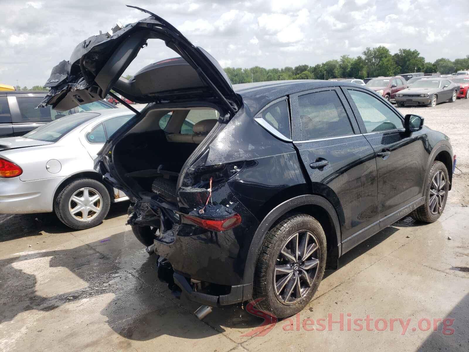 JM3KFACM4J1444772 2018 MAZDA CX-5