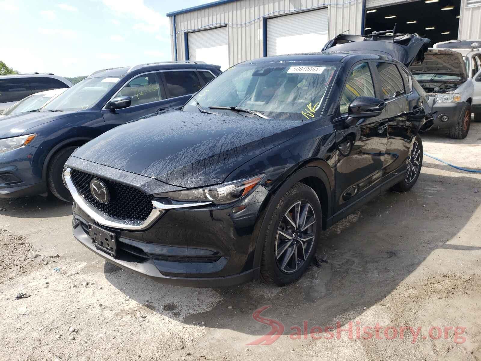 JM3KFACM4J1444772 2018 MAZDA CX-5