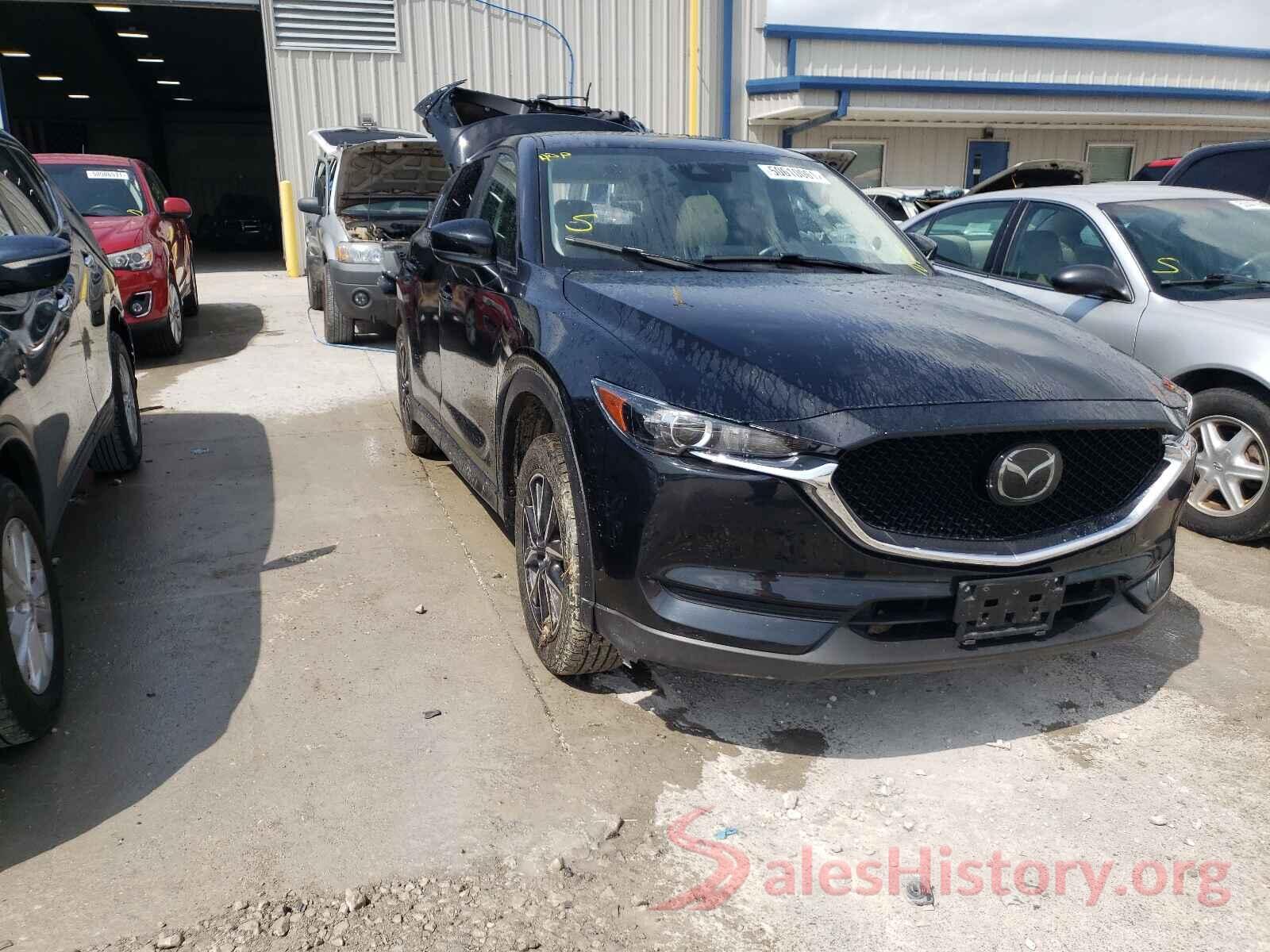 JM3KFACM4J1444772 2018 MAZDA CX-5