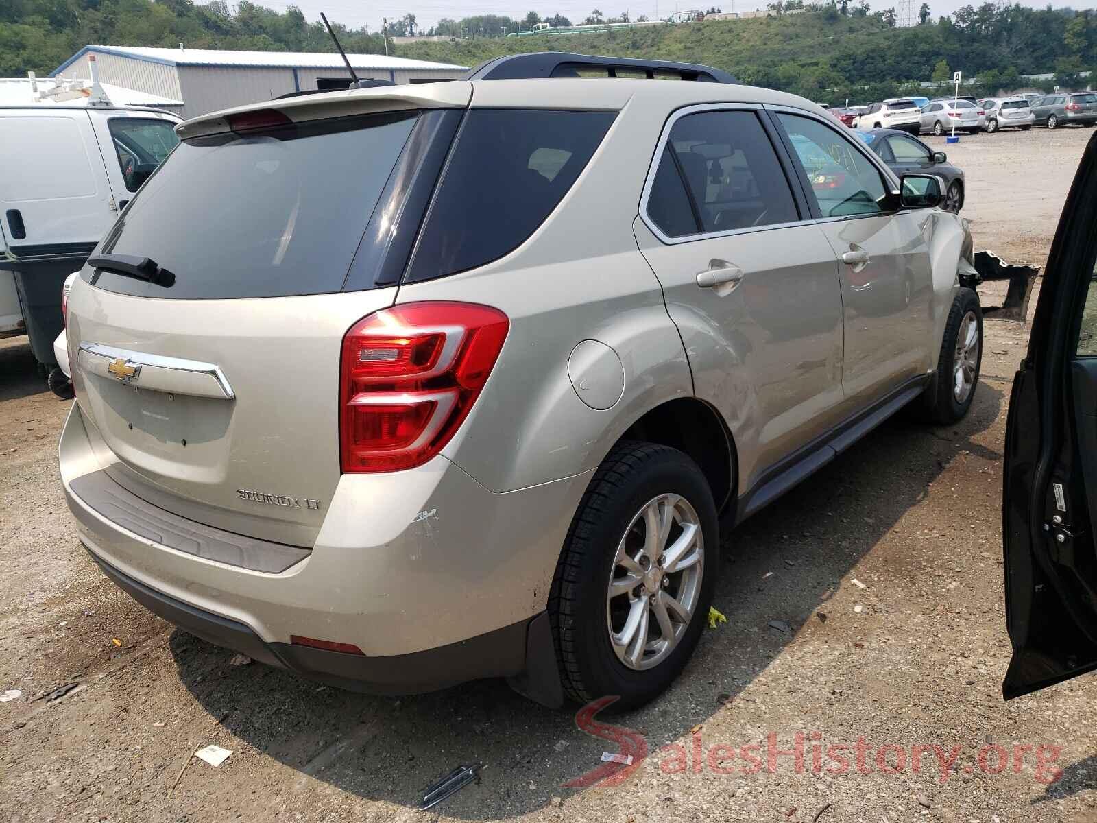 2GNALCEKXG1158102 2016 CHEVROLET EQUINOX