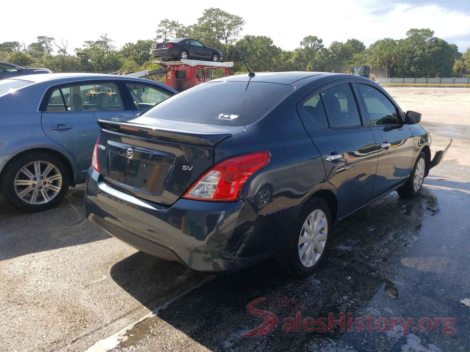 3N1CN7AP7HL863673 2017 NISSAN VERSA