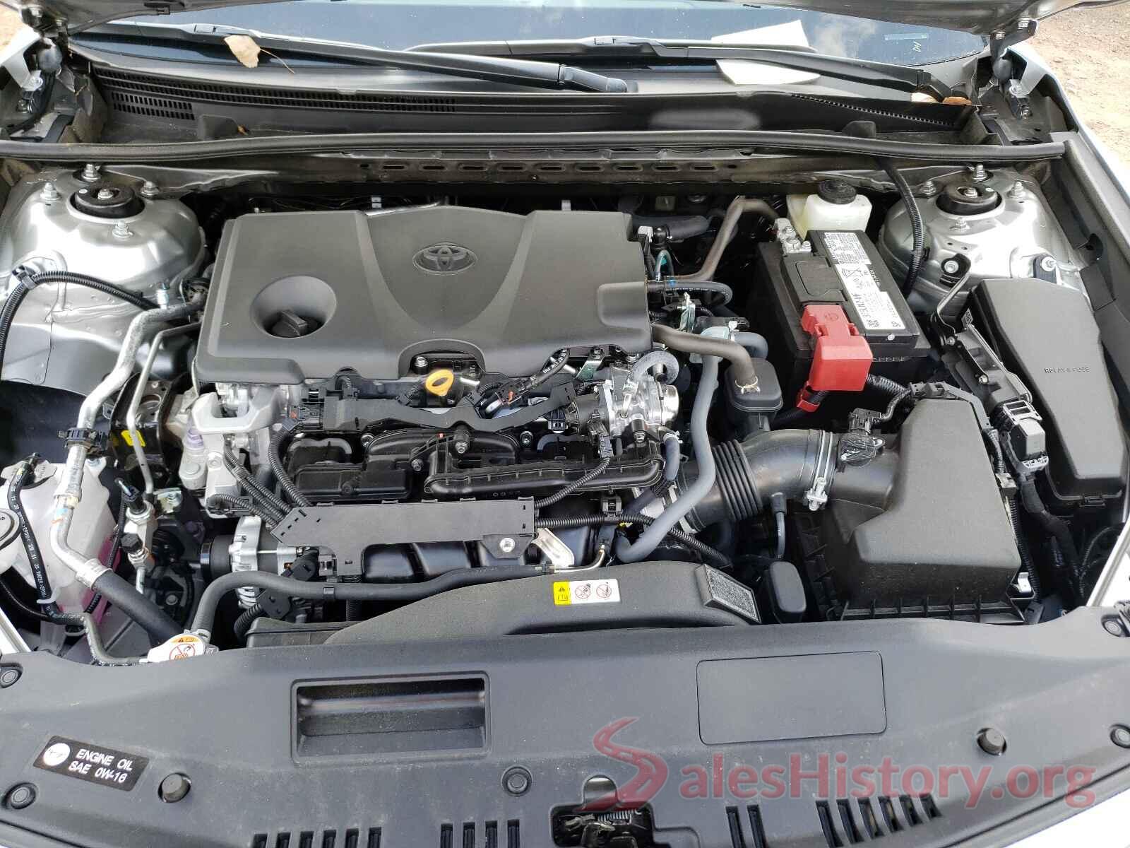 4T1C11AK9MU573568 2021 TOYOTA CAMRY