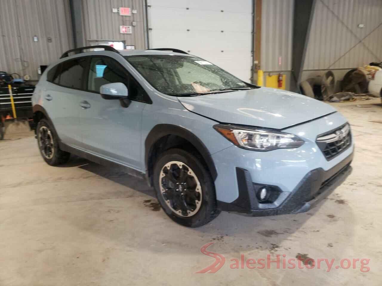 JF2GTAPC1MH388134 2021 SUBARU CROSSTREK