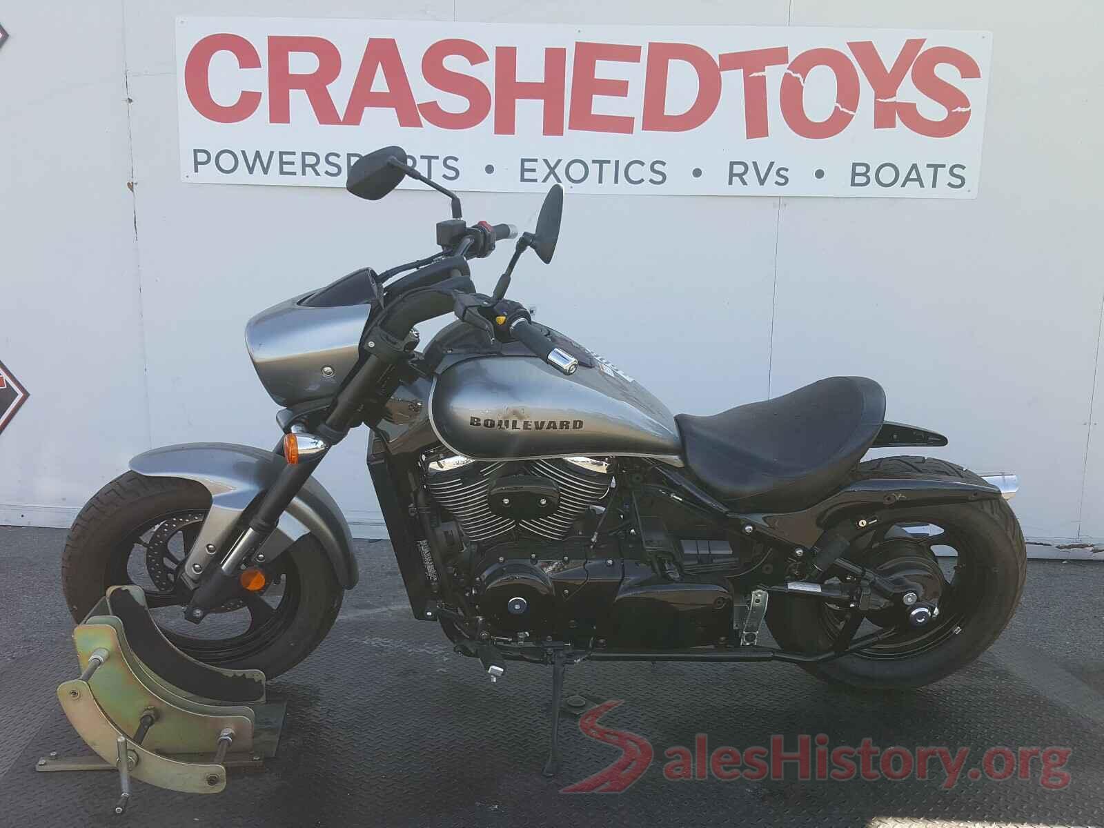 JS1VS56A1H2100146 2017 SUZUKI CYC VZ/VZR