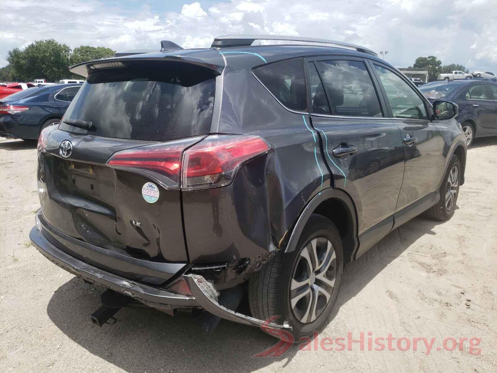 JTMZFREV1HJ709590 2017 TOYOTA RAV4