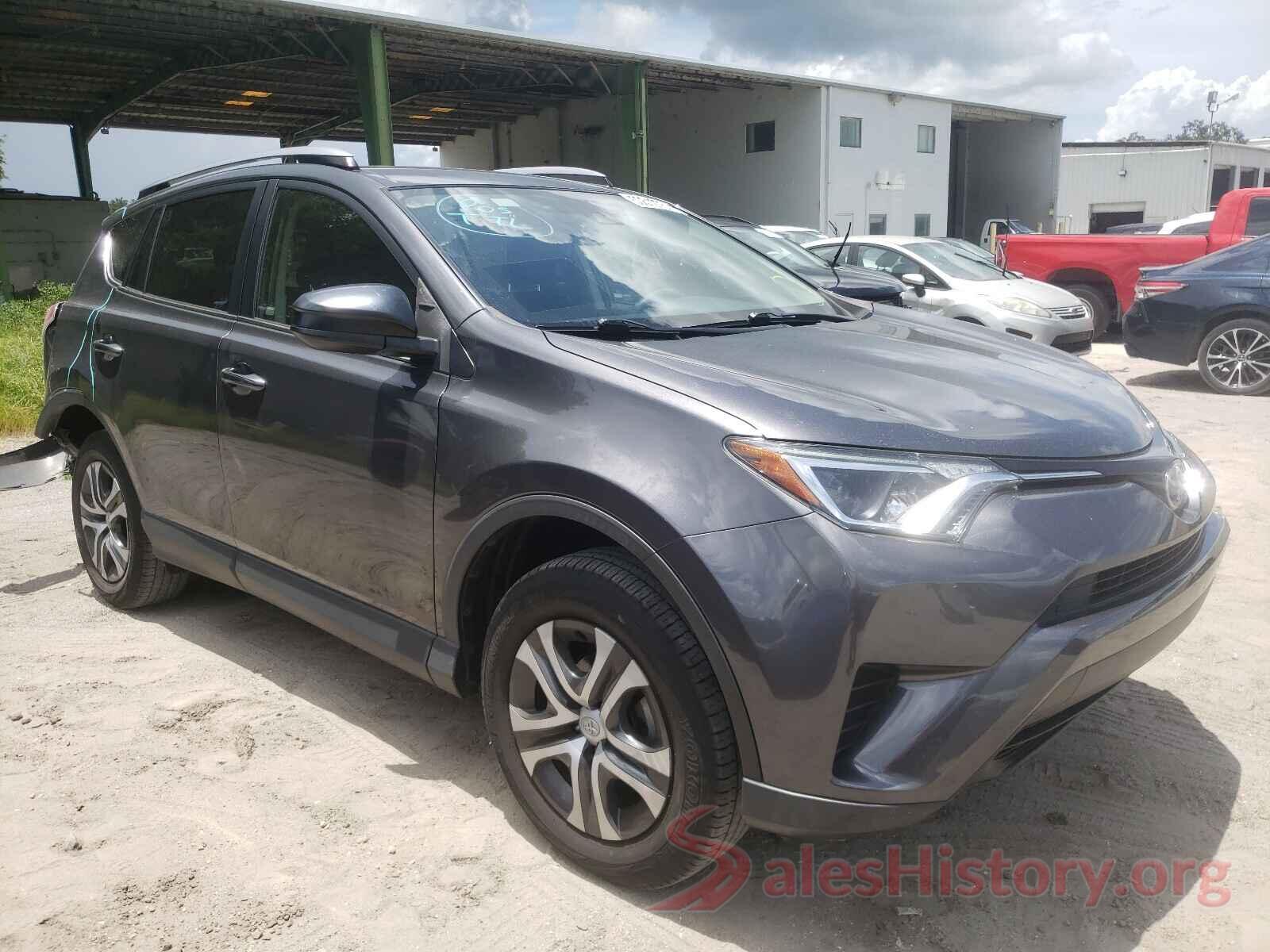 JTMZFREV1HJ709590 2017 TOYOTA RAV4