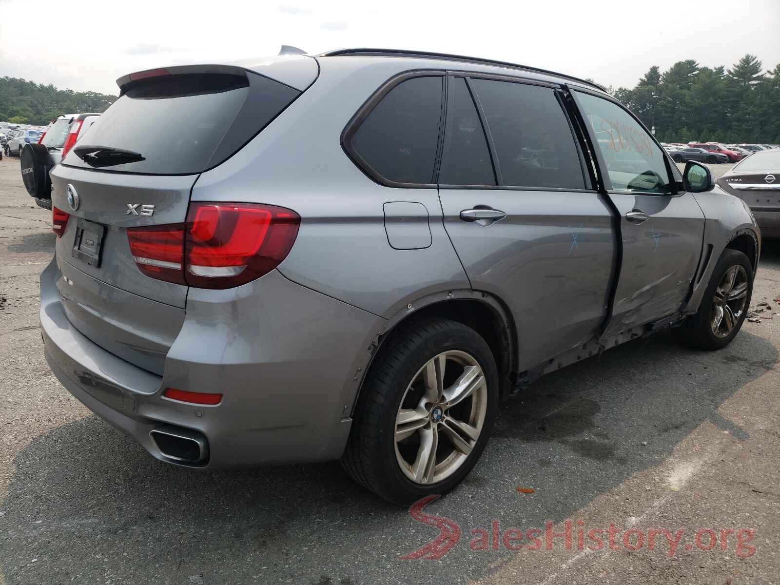 5UXKT0C55G0S75282 2016 BMW X5