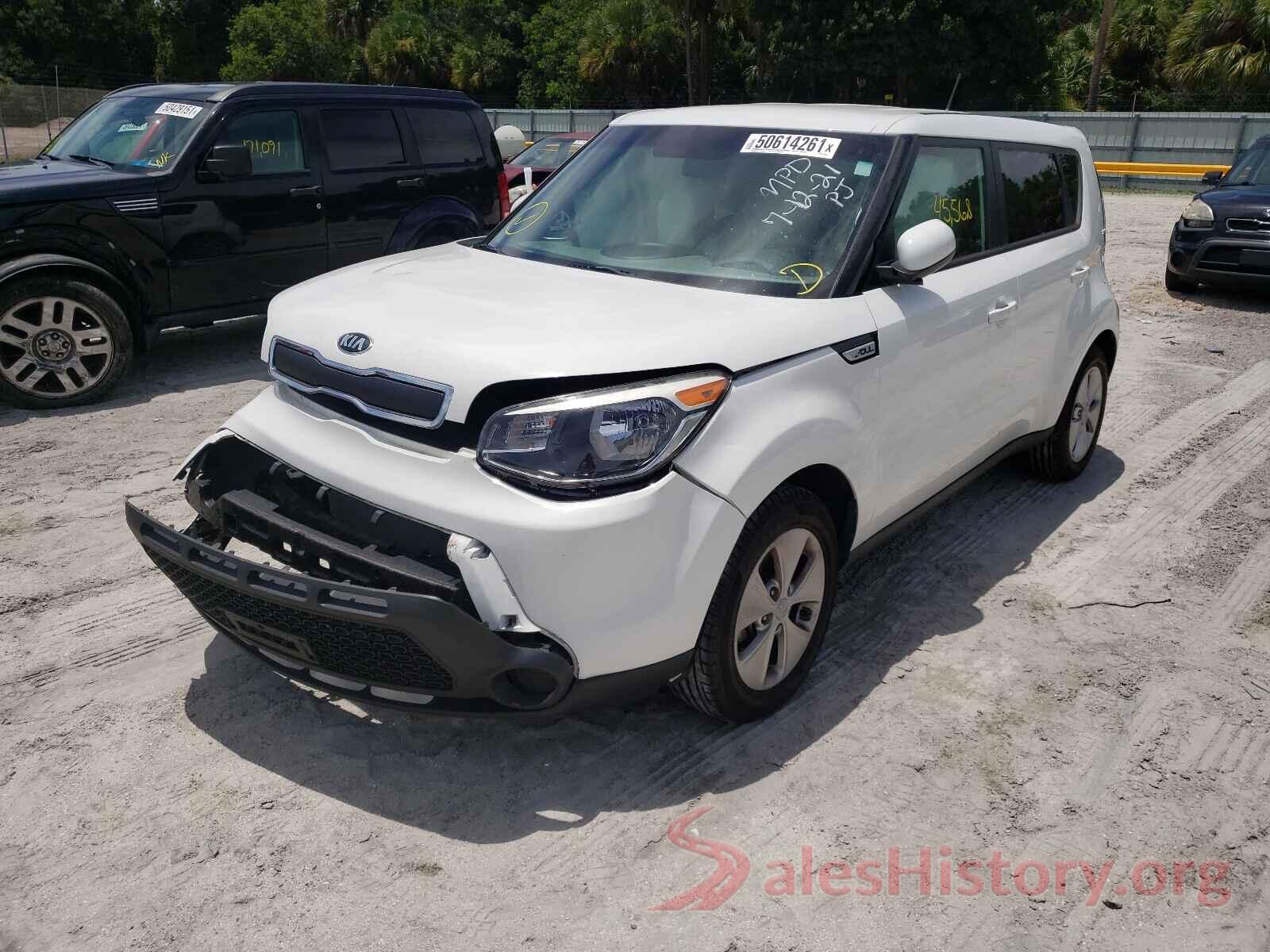 KNDJN2A27G7250029 2016 KIA SOUL