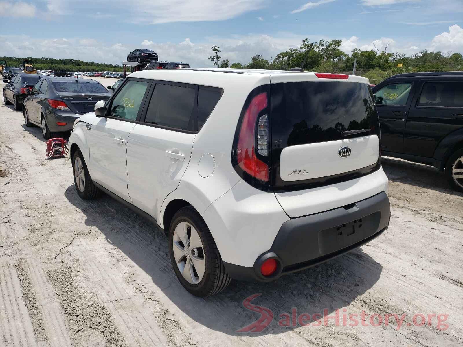 KNDJN2A27G7250029 2016 KIA SOUL