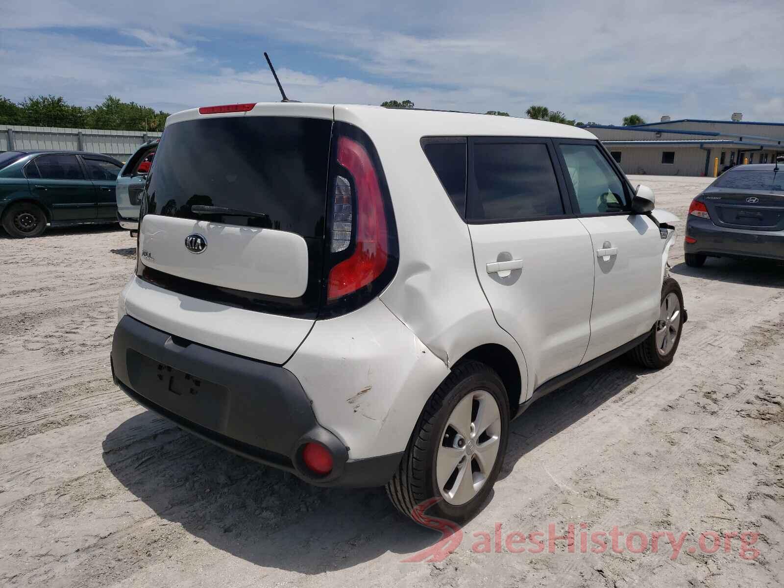 KNDJN2A27G7250029 2016 KIA SOUL