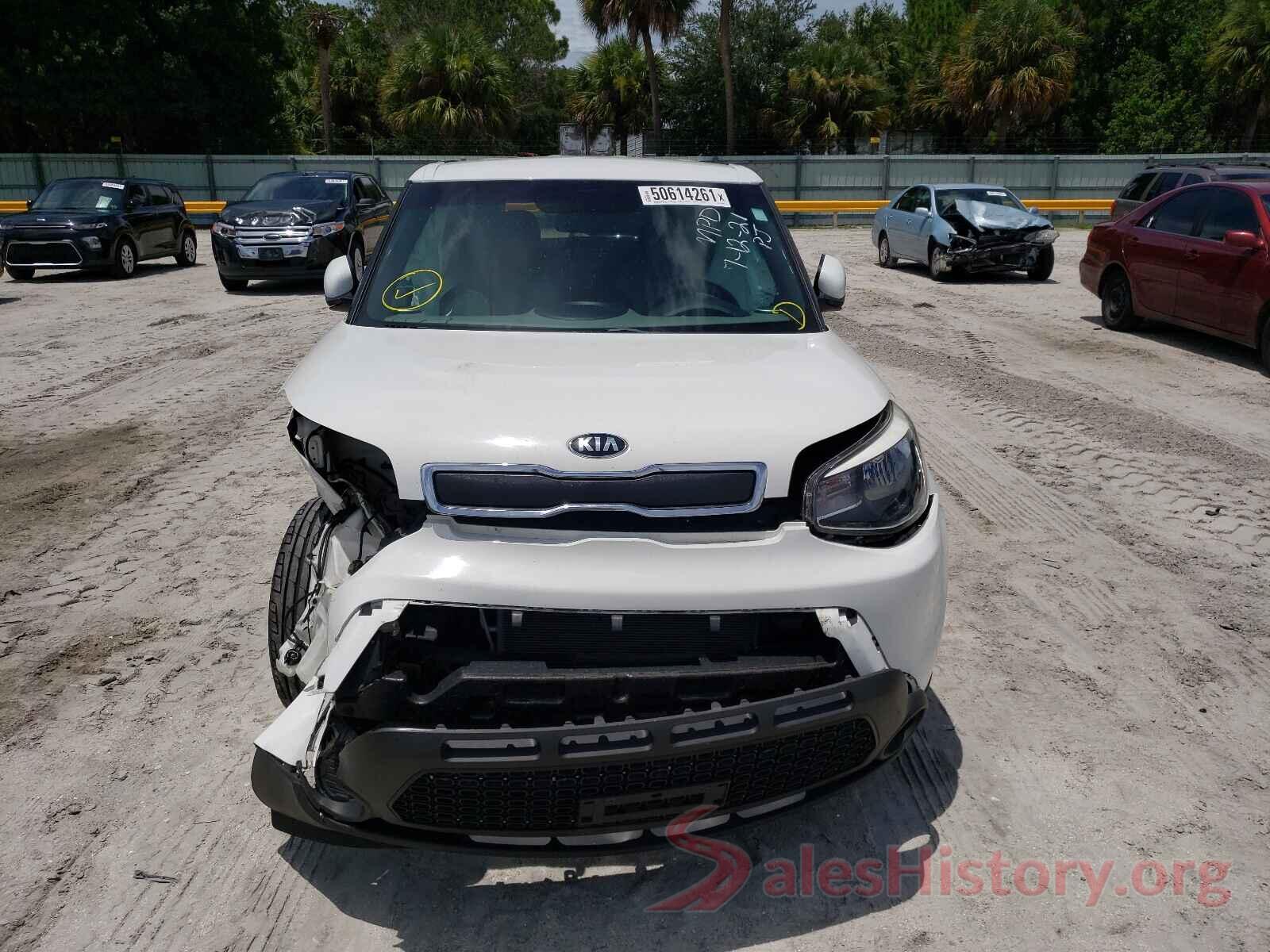 KNDJN2A27G7250029 2016 KIA SOUL