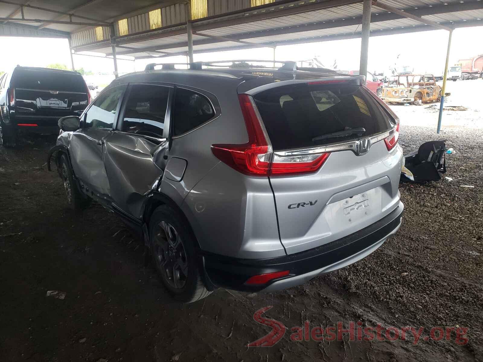 7FARW1H82JE037239 2018 HONDA CRV