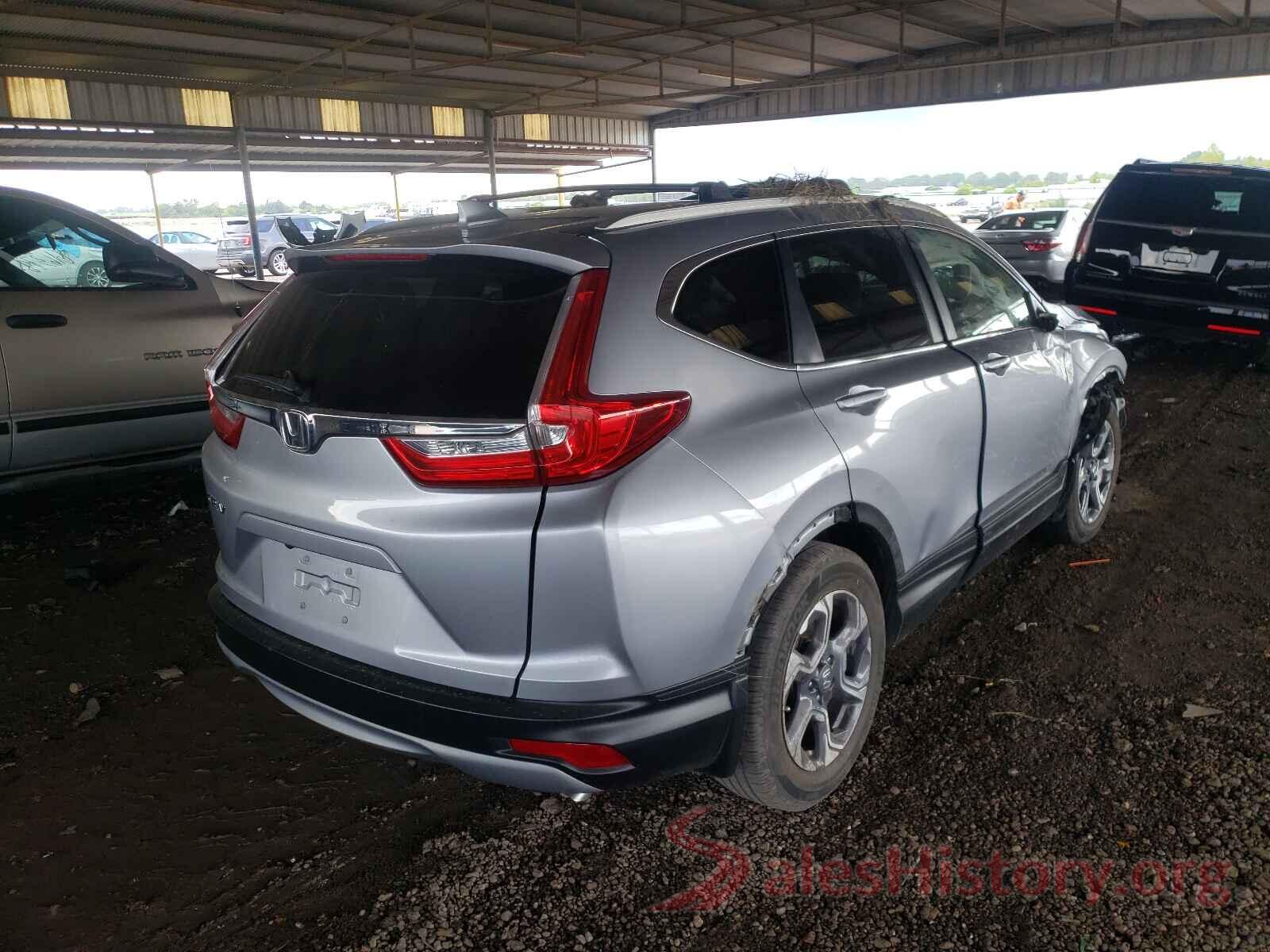 7FARW1H82JE037239 2018 HONDA CRV