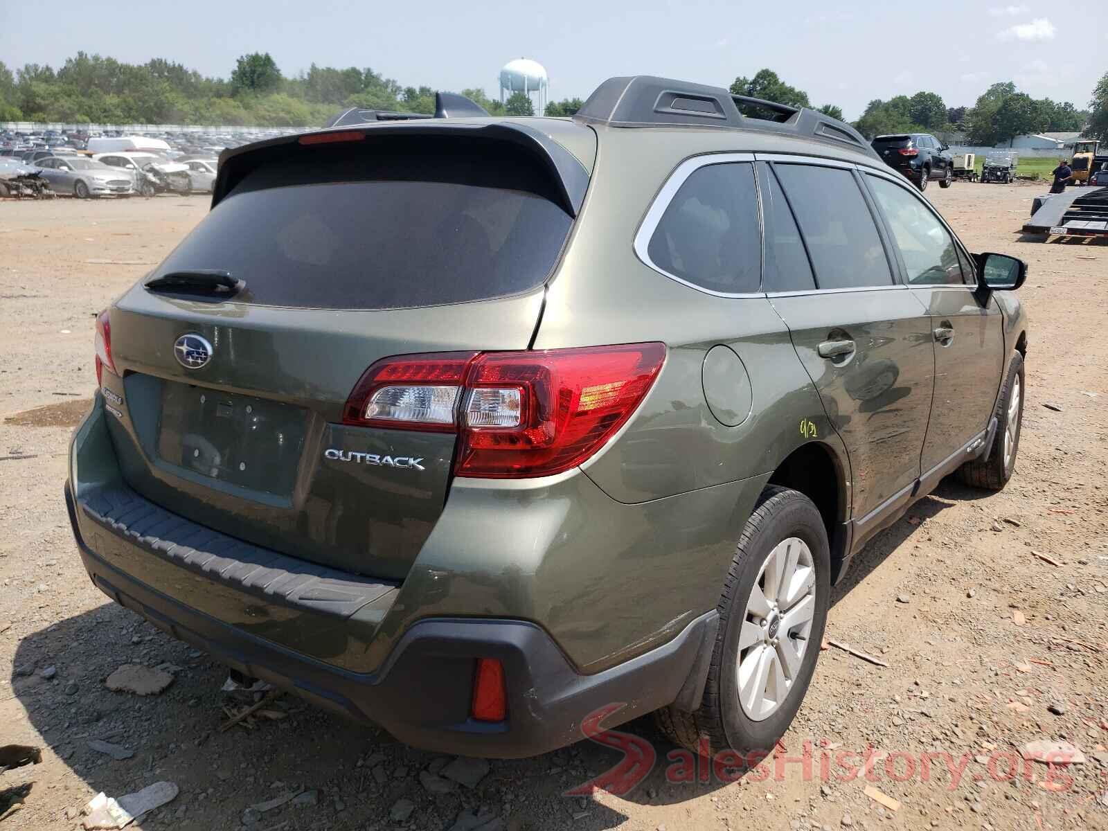 4S4BSAHC9J3296591 2018 SUBARU OUTBACK