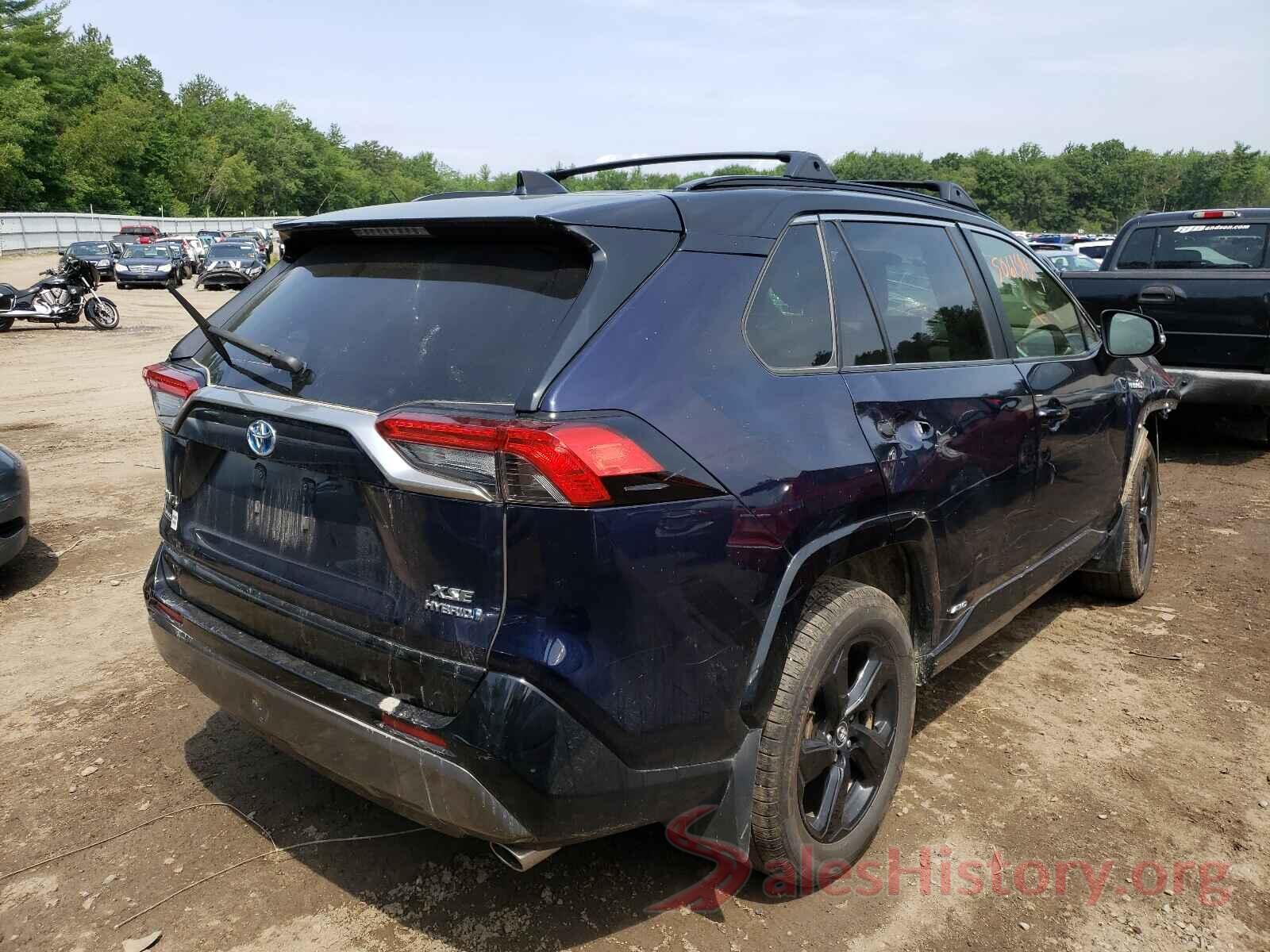 JTMEWRFV4KJ004500 2019 TOYOTA RAV4