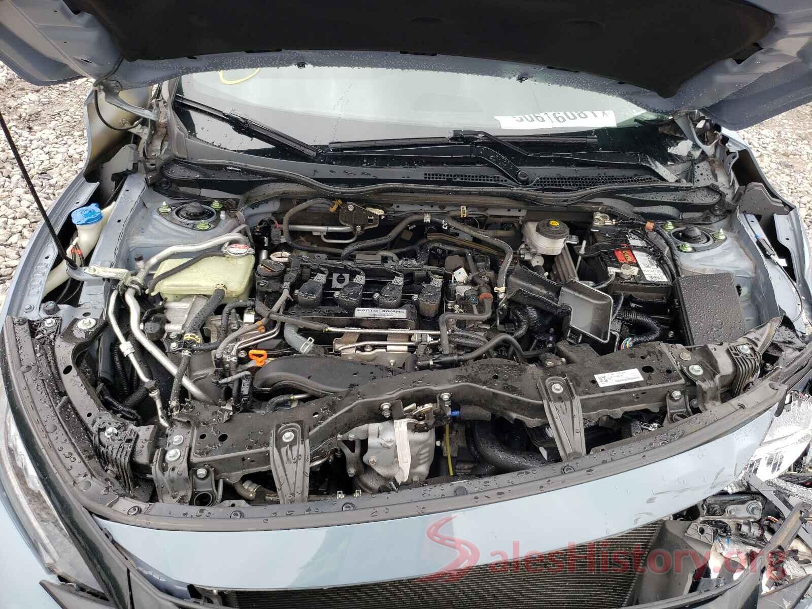 SHHFK7H99HU228333 2017 HONDA CIVIC