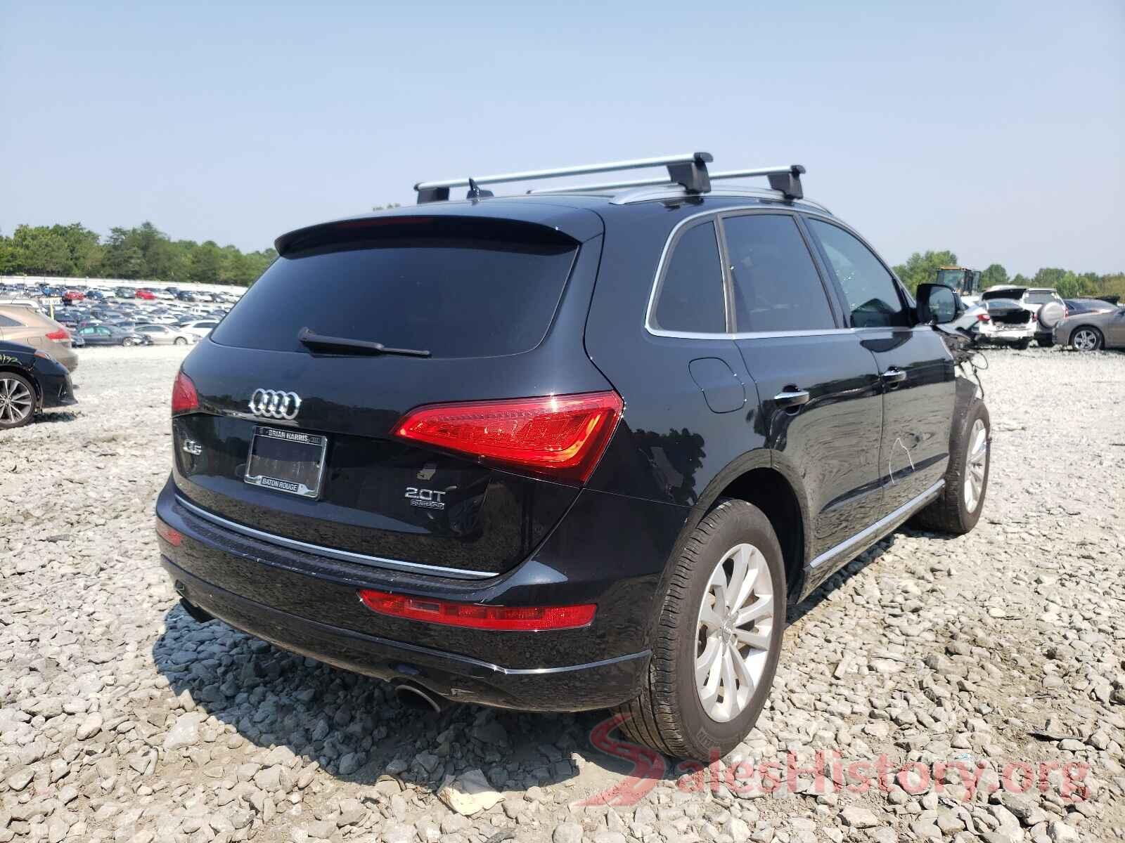 WA1C2AFP3GA008674 2016 AUDI Q5