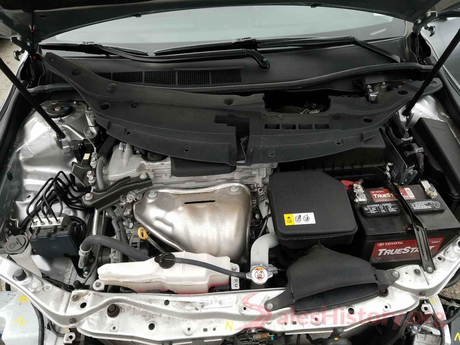 4T1BF1FK1HU306842 2017 TOYOTA CAMRY