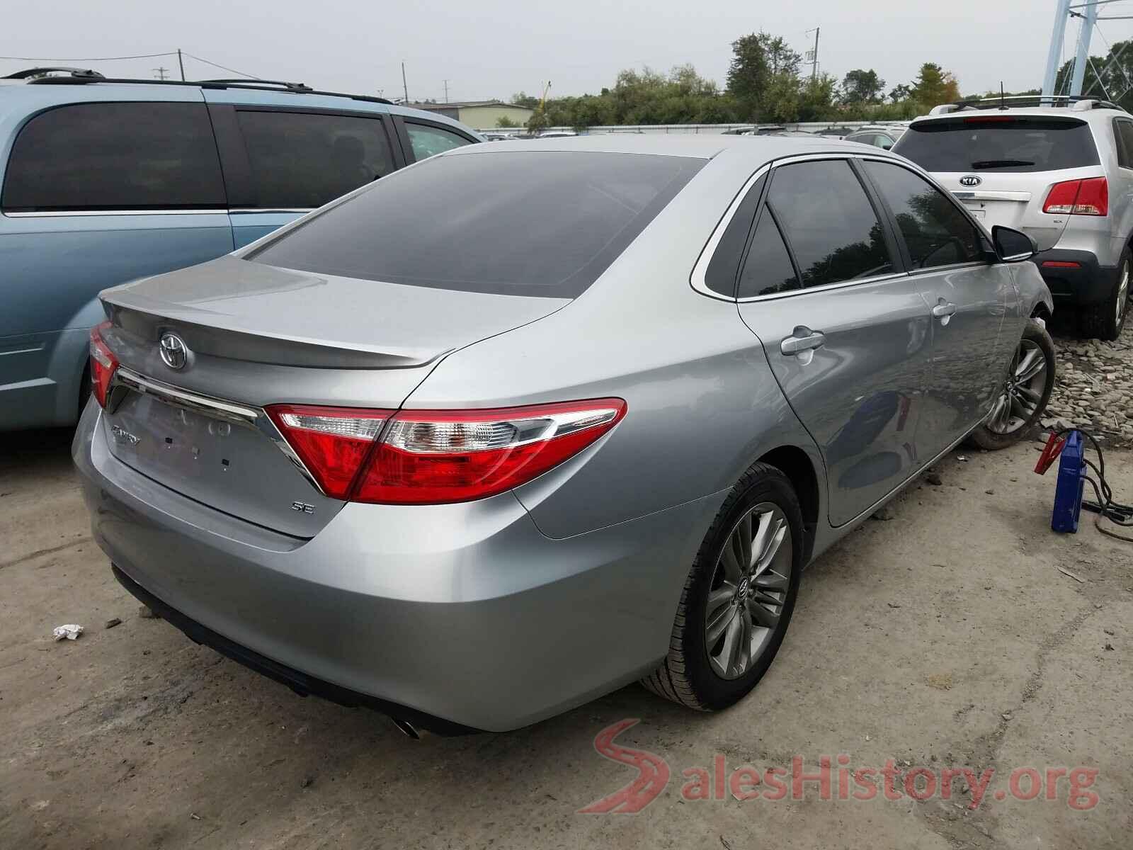 4T1BF1FK1HU306842 2017 TOYOTA CAMRY