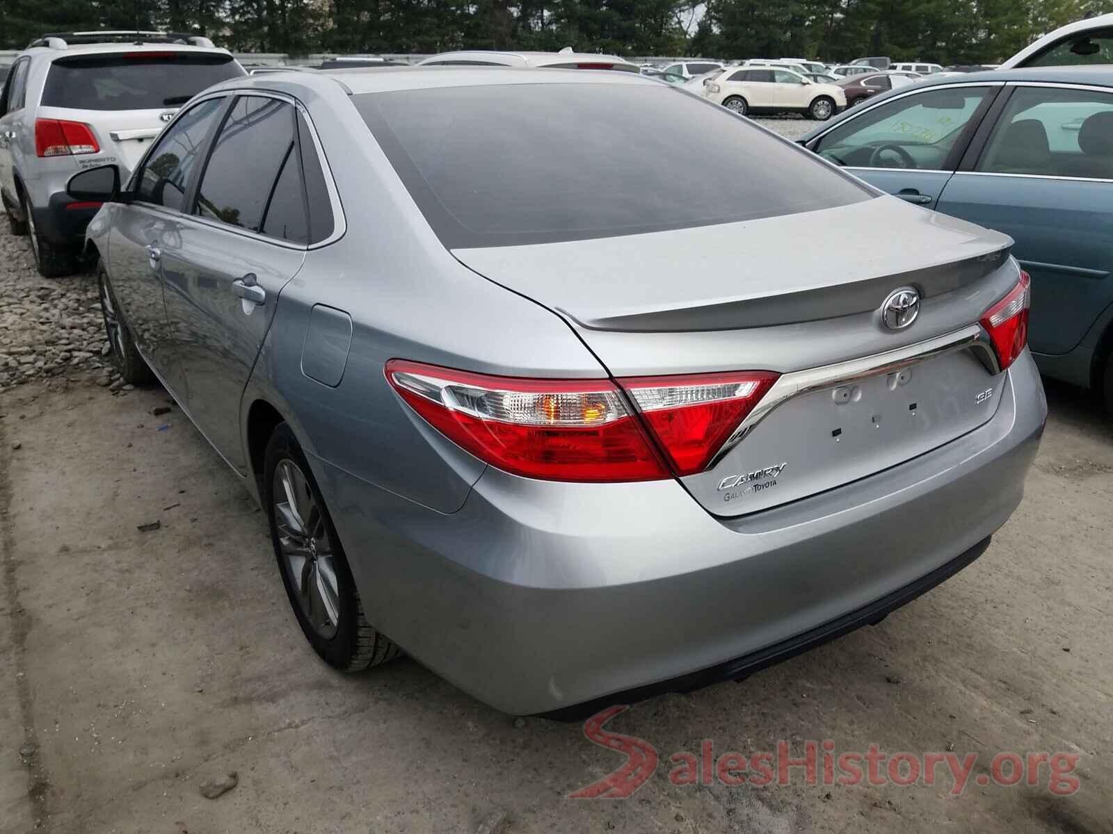 4T1BF1FK1HU306842 2017 TOYOTA CAMRY