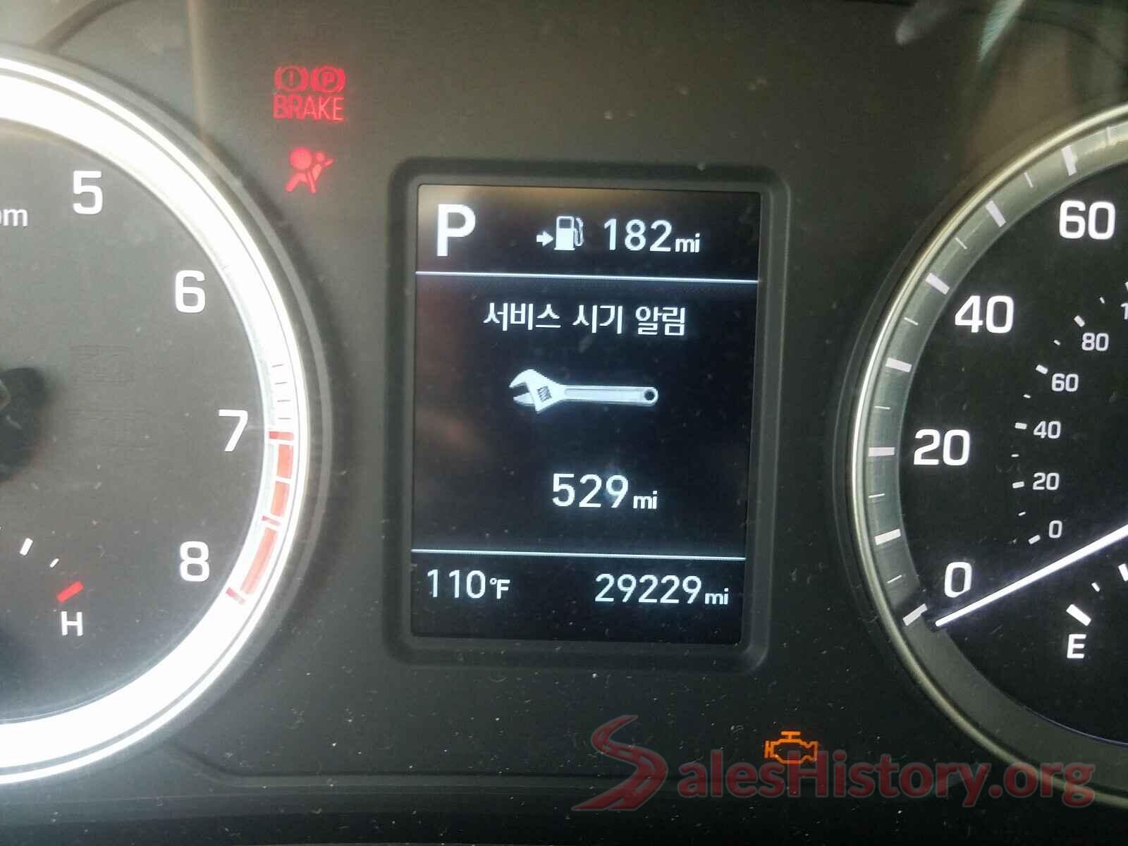 5NPE24AF8JH674363 2018 HYUNDAI SONATA