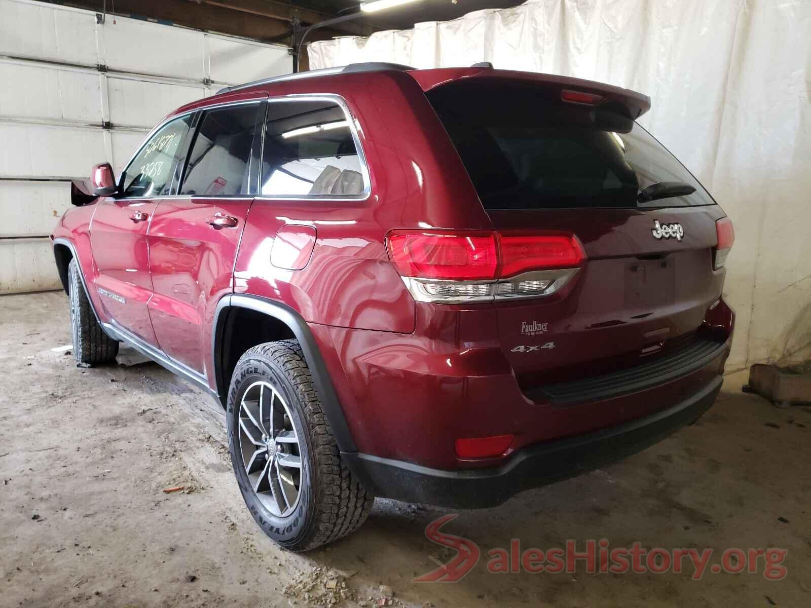 1C4RJFAG5JC470253 2018 JEEP CHEROKEE